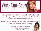 Telefonline sucht engagierte Mitarbeiterinnen Heimarbeit