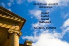 Deutschkurs Lüdenscheid Spanischkurs Lüdenscheid Englischkurs Lüdenscheid